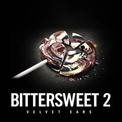 Album art for BITTERSWEET 2.