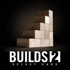 Album art for BUILDS 2.