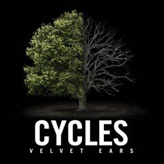 Album art for CYCLES.
