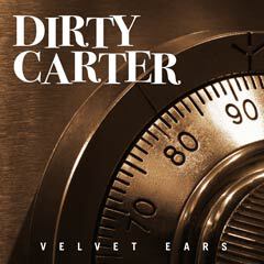 Album art for DIRTY CARTER.