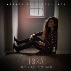 Album art for DEVIL IN ME by IORA.