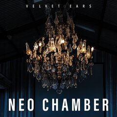 Album art for NEO CHAMBER.