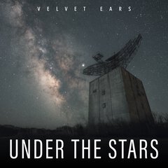 Album art for UNDER THE STARS.