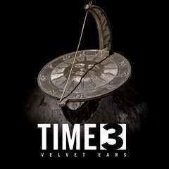 Album art for TIME 3.