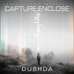 Album art for the ELECTRONICA item CAPTURE:ENCLOSE by DUBHDA.