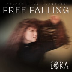 Album art for the FOLK item FREE FALLING by IORA.