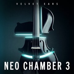 Album art for the CLASSICAL item NEO CHAMBER 3.