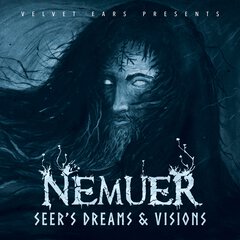 Album art for the SCORE item SEER'S DREAMS & VISIONS by NEMUER.