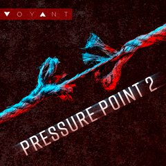 Album art for the SCORE item PRESSURE POINT 2.
