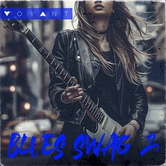 Album art for the ROCK item BLUES SWAG 2.