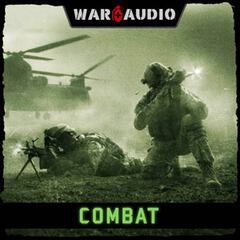 Album art for COMBAT AND WARFARE.