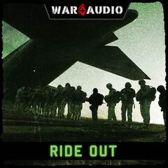 Album art for RIDE OUT.