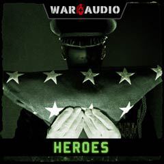 Album art for HEROES.