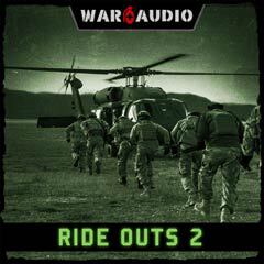 Album art for RIDE OUTS 2.