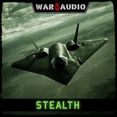 Album art for STEALTH.
