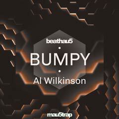 Album art for BUMPY by AL WILKINSON.
