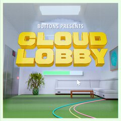 Album art for the ELECTRONICA item CLOUD LOBBY.