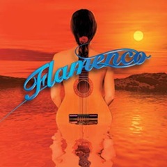 Album art for the LATIN item FLAMENCO by HUGH GILLICK BURNS.