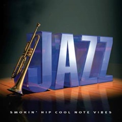 Album art for the JAZZ item JAZZ by CHUCHIO MERCHAN.