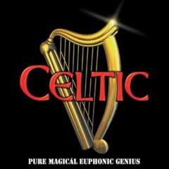 Album art for the WORLD item CELTIC by IAN QUINTIN PARKER.