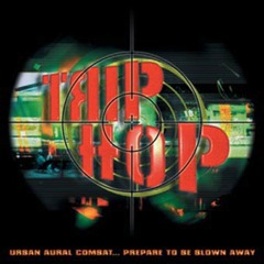 Album art for the HIP HOP item TRIP HOP by ROACHMAN.