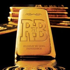 Album art for the POP item R 'N' B by STEPHEN JOHN MCINTOSH.