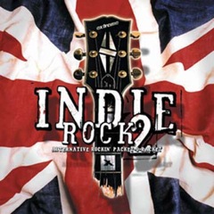 Album art for the ROCK item INDIE ROCK 2 by JOEL HAROLD BOGEN.