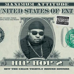 Album art for the HIP HOP item HIP HOP 2 by DIRTY SWIFT.