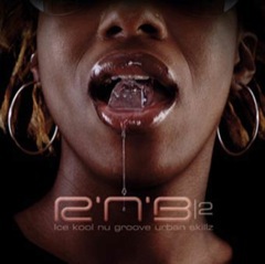 Album art for the POP item R 'N' B 2 by CHE J POPE.