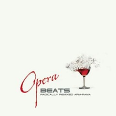 Album art for the CLASSICAL item OPERA BEATS by THUMPIN VINYL.