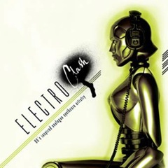 Album art for the EDM item ELECTROCLASH by OMEGA MEN.