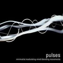 Album art for the ATMOSPHERIC item PULSES by MEL WESSON.