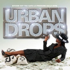 Album art for the HIP HOP item URBAN DROPZ by DR JAWN.