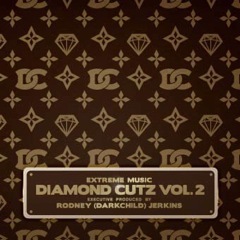 Album art for the POP item DIAMOND CUTZ 2 by JOY CHARITY ENRIQUEZ.