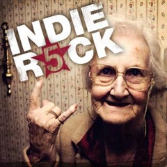 Album art for the ROCK item INDIE ROCK 5 by RAPHAEL LAKE.