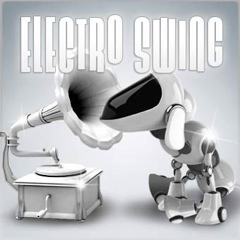 Album art for the ELECTRONICA item ELECTRO SWING by HEINZ KIESSLING.
