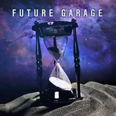 Album art for the EDM item FUTURE GARAGE by MEG COTTONE.