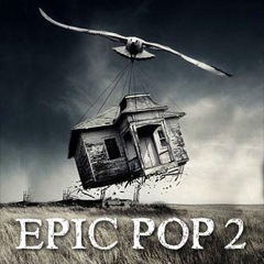 Album art for the POP item EPIC POP 2 by RAPHAEL LAKE.