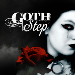 Album art for the EDM item GOTHSTEP by STEWART ROSS TONES.