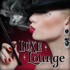 Album art for the ELECTRONICA item LUXE LOUNGE by DUST DEVIL.