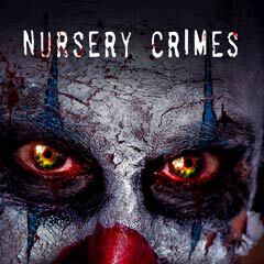 Album art for the KIDS item NURSERY CRIMES by TRADITIONAL.