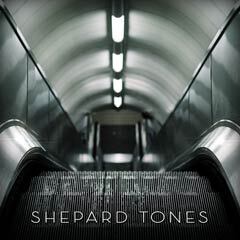 Album art for the SCORE item SHEPARD TONES by MEL WESSON.