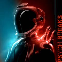 Album art for the EDM item PSYCH BREAKS by DANIEL MARK FARRANT.
