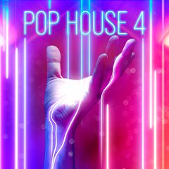 Album art for POP HOUSE 4.