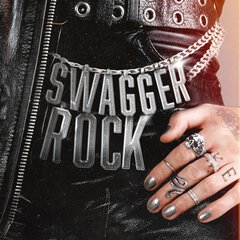 Album art for SWAGGER ROCK.