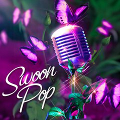 Album art for SWOON POP.