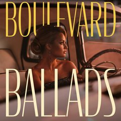 Album art for the POP item BOULEVARD BALLADS.