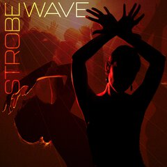 Album art for the POP item STROBEWAVE.