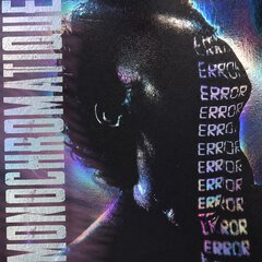 Album art for the POP item MONOCHROMATIQUE.
