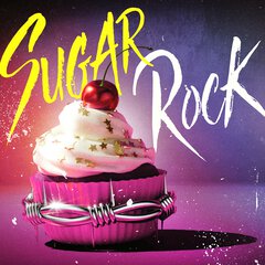 Album art for the ROCK item SUGAR ROCK.